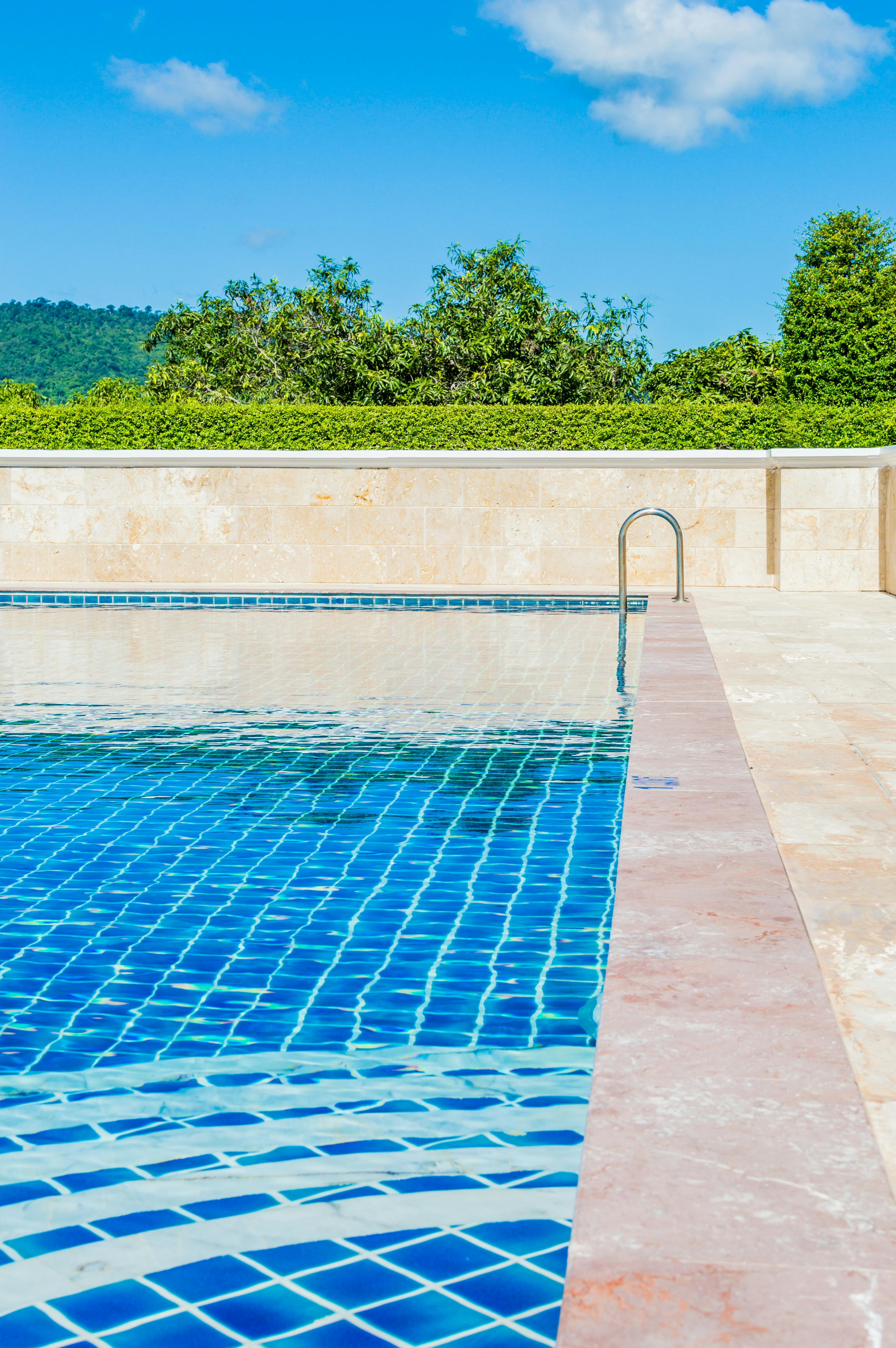 Pool pump replacement Phoenix